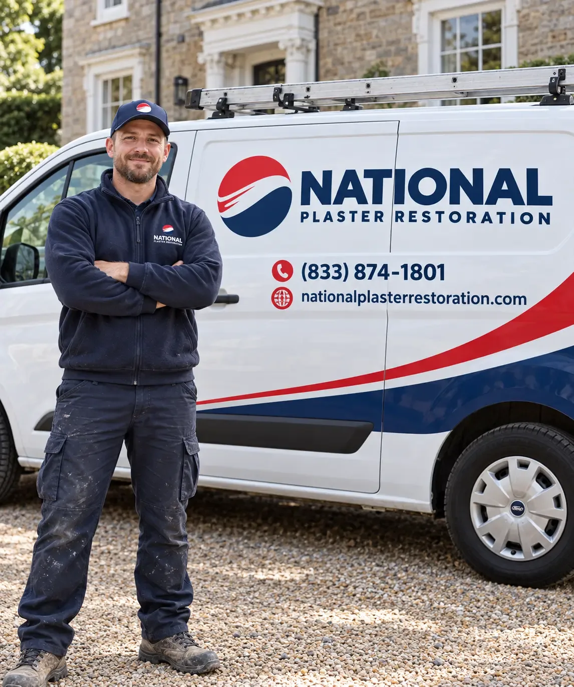 Plaster Repair company in Laceyville, PA